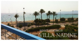 Apartamentos Villa Nadine